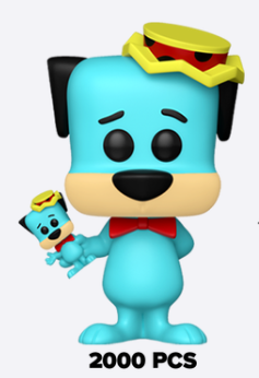 Funko POP! - Hanna Barbera - Huckleberry Hound - 1947 - 2025 Summer Convention  LE