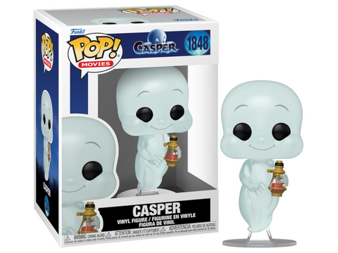 Funko POP! - Casper - Casper - 1848