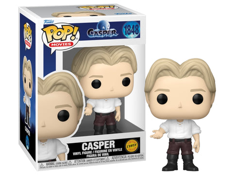 Funko POP! - Casper - Casper - 1848 - CHASE