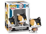 Funko POP! - Demon Slayer - Chachamaru - 2045