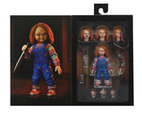 Neca - Chucky - Action Figure