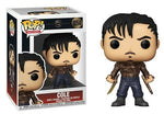 Funko POP! - Moral Kombat - Cole - 1054
