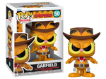 Funko POP! - Garfield - Garfield - 50