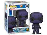 Funko POP! - Superman - DC's Ultraman - 583 - CHASE