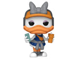 Funko POP! - Disney - Mickey and Friends - Wellness - Daisy - 1555