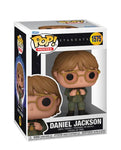 Funko POP! - Stargate - Daniel Jackson - 1575