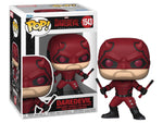 Funko POP! - Marvel - Daredevil Born Again - Daredevil - 1543