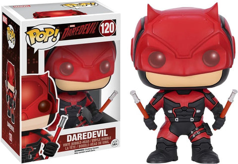Funko POP! - Marvel - Daredevil - 120