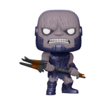 Funko POP! - Justice League - Darkseid - 1126