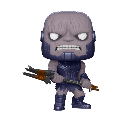 Funko POP! - Justice League - Darkseid - 1126