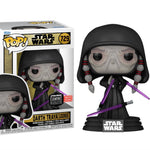 Funko POP! - Star Wars - DarthTraya (Legends) - 729 - Star Wars gaming Greats - Game Stop Exclusive