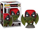 Funko POP! PLUS - Deadpool - Deadpool as Cthulhu - 1491