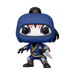 Funko POP! - Marvel - Shang-Chi - Death Dealer - 853 - Only @ GameStop