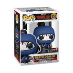 Funko POP! - Marvel - Shang-Chi - Death Dealer - 853 - Only @ GameStop