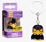Funko POP! - Pocket Keychain - Disney - Diablo - Hot Topic Exclusive