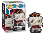 Funko POP! PLUS - Demon Slayer - Doma - 2044