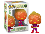 Funko POP! - Marvel - Strange Tales - Dormammu - 1556