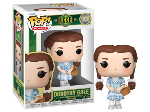 Funko POP! - Wicked - Dorothy Gale - 1928