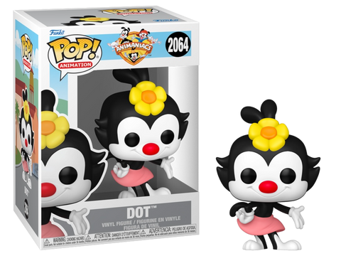 Funko POP! - Animaniacs - Dot - 2064