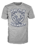 Funko POP! - Marvel Studios Guardians of the Galaxy - Drax T-Shirt - Only at Target
