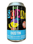 Funko POP! - SODA - Dusitn - Camp Fundays Limited Edition - Black Light