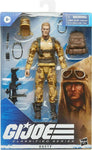 G.I. Joe Classified Series Dusty - 49