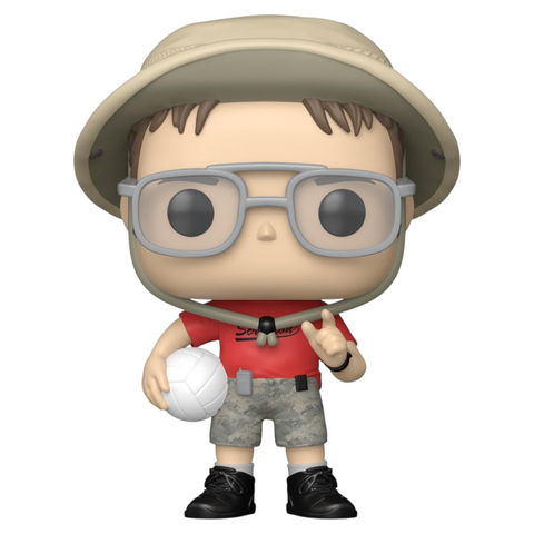 Funko POP! - The Office - Dwight Schrute - 1670