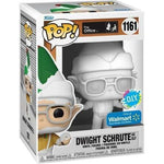 Funko POP! - The Office - Dwight Schrute as Elf - 1161 - DIY - Only at Walmart