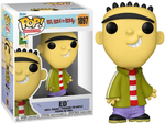 Funko POP! - Ed, Edd n Eddy - Ed - 1897