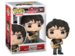 Funko POP! - The Rocky Horror Picture Show - Eddie - 1911
