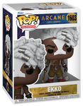 Funko POP! - Arcane: League of Legends - Ekko - 1603