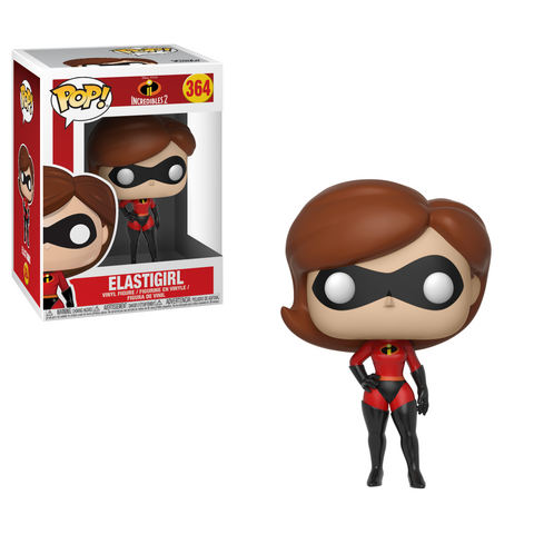 Funko POP! - Incredibles 2 - Elastigirl - 364