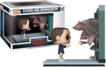 Funko POP! - Stranger Things - Eleven and Demogorgon - 727