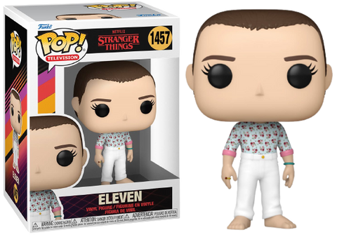 Funko POP! - Stranger Things - Eleven - 1457