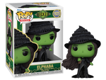 Funko POP! - Wicked - Elphaba with Grimmerie - 1925