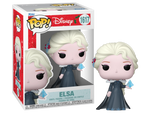 Funko POP! - Disney - Princess Holiday - Elsa - 1617