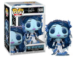Funko POP! PLUS - Tim Burtons Corps Bride - Emily with Butterflies - 1830