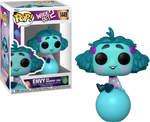Funko POP! - Disney Pixar - Inside Out 2 - Envy on Memory Orb - 1449