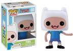 Funko POP! - Adventure Time - Finn - 32