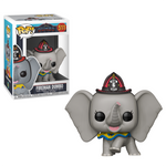 Funko POP! - Disney - Dumbo - Fireman Dunbo - 511