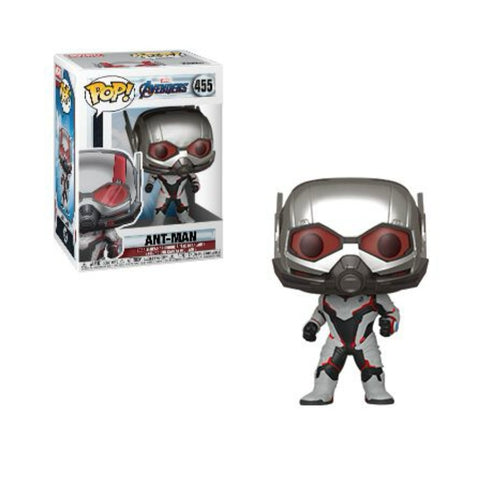Funko POP! - Marvel Avengers - Ant-Man - 455