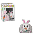 Funko POP! - Disney - Ralph Breaks the Internet - Fun Bun - 13