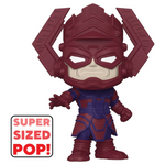 Funko POP! - Marvel - Fantastic Four First Steps - Galactus - 1519