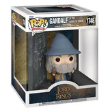Funko POP! - Lord of the Rings - Gandalf at the Doors of Durin - 1746