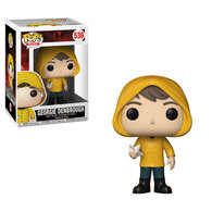 Funko POP! - IT - Georgie Denbrough - 536