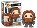 Funko POP! - Lord of the Rings - Gimli - 1833 - Funko Shop Exclusive