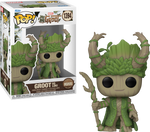Funko POP! - We are Groot - Groot as Loki - 1394