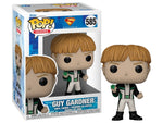 Funko POP! - Superman - Guy Gardner - 585