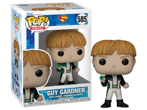 Funko POP! - Superman - Guy Gardner - 585