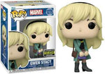 Funko POP! - Spider-man - Gwen Stacy - 1275 - EE Exclusive